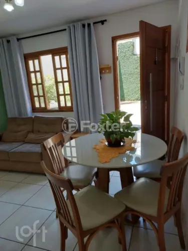 Casa em Condomínio à venda Rua Timbaúba, Indianópolis - São Paulo