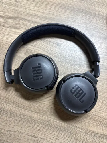 Fone JBL Tune 500bt