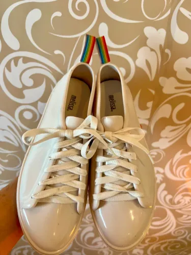 Melissa Be Rainbow TAM 37