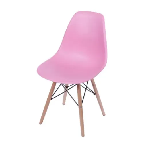 Cadeira Charles Eames - ótimo estado