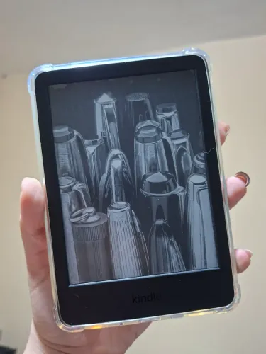 Kindle 11° geração
