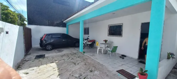 Casa com 3 dormitórios à venda por R$ 350.000 - Ernesto Geisel - João Pessoa/PB