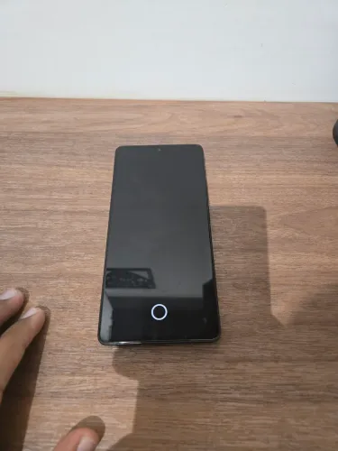 Redmi Note 13 256GB / 8GB RAM - Seminovo - Único dono (Perfeito Estado)