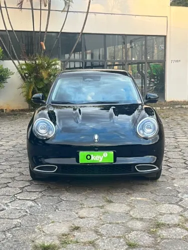 GWM Ora 03 Skin (elétrico) 2024