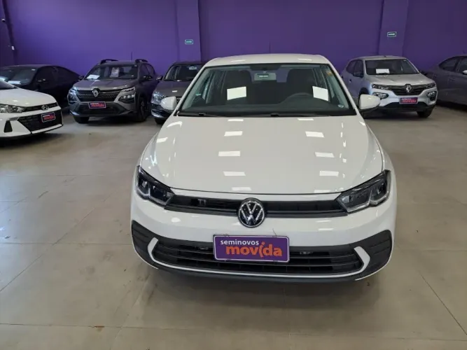 Volkswagen Polo Sense 1.0 170 TSI 2026