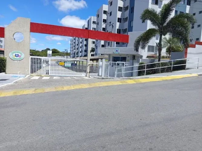 Portal das Flores, 3 quartos, Mobiliado
