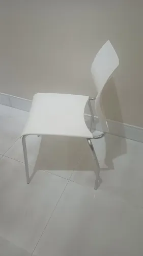 Cadeiras seminovas