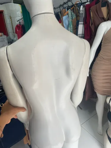Manequim