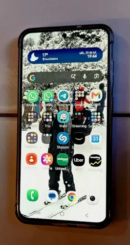 Samsung S25 FE 128gb