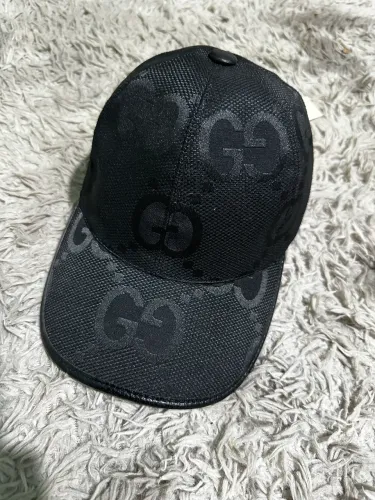Boné Gucci Importado
