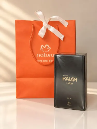 Perfume Kaiak urbe