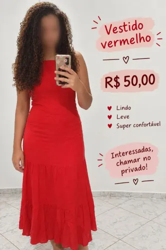 Vestido