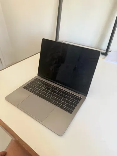 MacBook Pro 2017