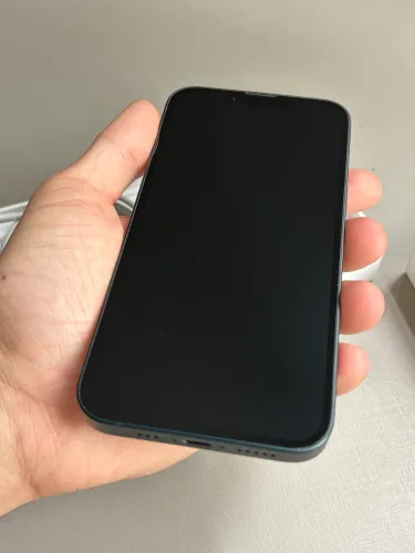 Iphone 14 Midnight 128gb