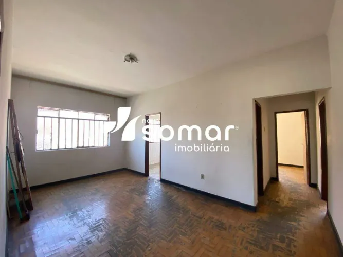 Apartamento para aluguel, 3 quartos, Centro - Divinopolis/MG