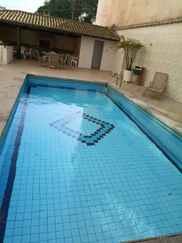 Apartamento para locação no CONDOMÍNIO RESIDENCIAL HORTO ATLÂNTICO, IMBUÍ, Salvador, BA