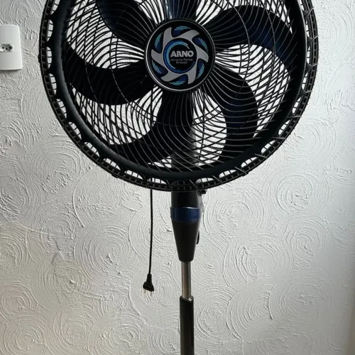 Ventilador (Urgente)