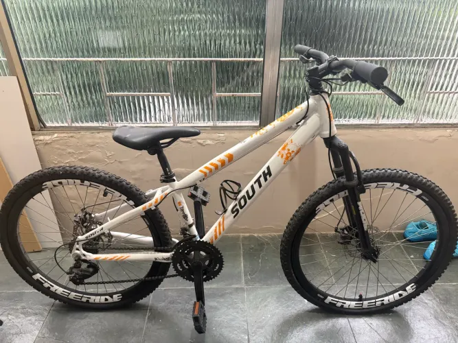 Bike South aro 26 MTB