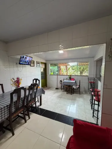Imóvel para venda possui 200 metros quadrados com 3 quartos em Ponte Alta Norte - Brasília