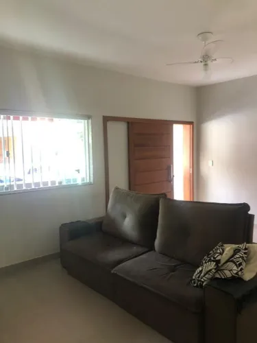 Casa temporada Iriri/ disponível para Carnaval
