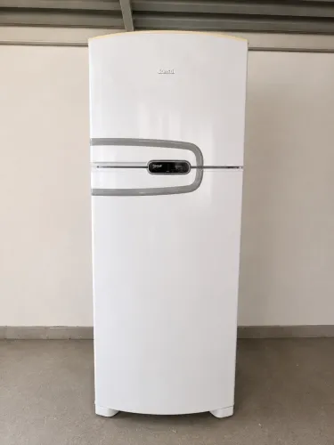 Geladeira Consul Frost Free 340L - Ótimo Estado