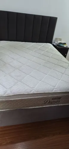 Cama de casal