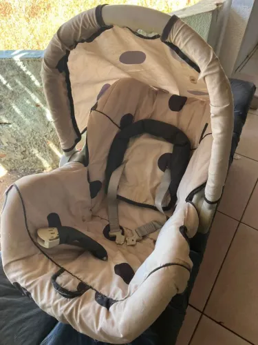 Bebe Conforto Galzerano