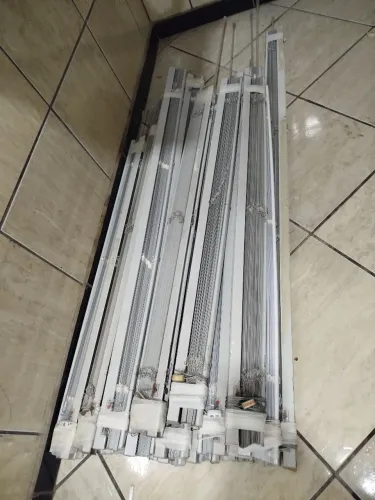 Vendo Percianas