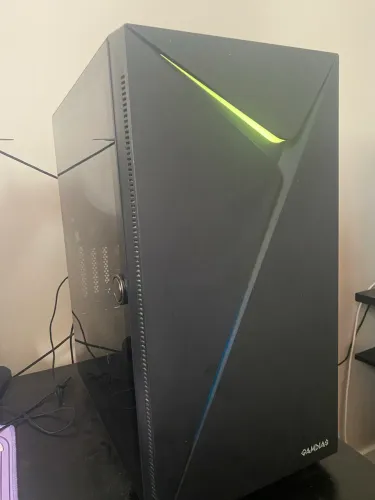 Pc gamer