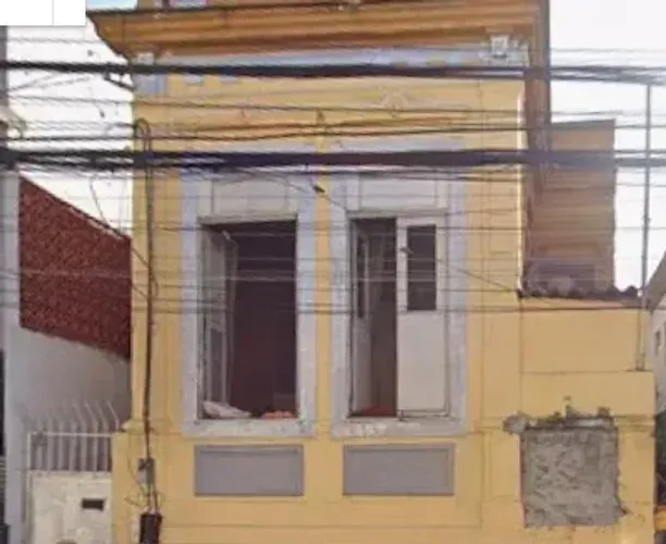 CIDADE NOVA/ESTACIO - JORGE ALMIR - VENDE - TERRENO - 150m
