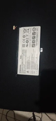 Bateria Samsung (AA-PBUN3AB) - Original e Perfeita