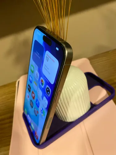 iPhone 15 pro Max 256 gb