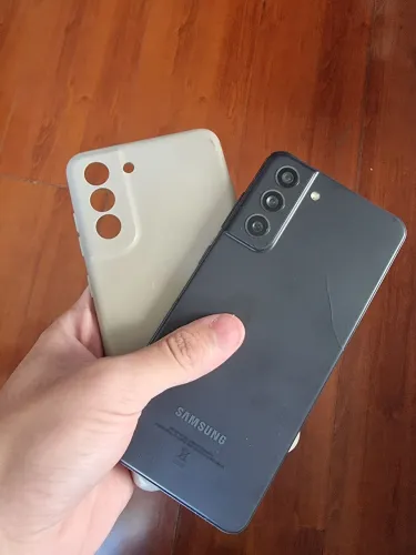 Samsung S21 FE