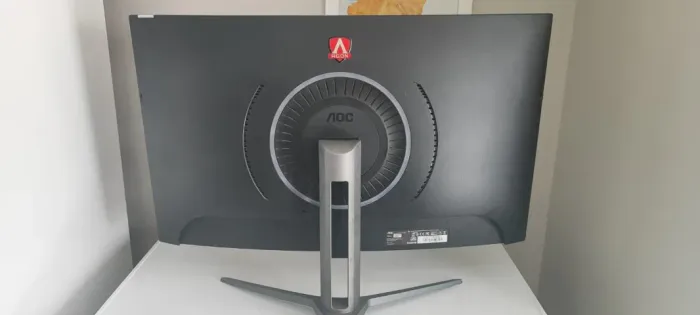 Monitor Gamer