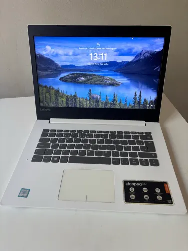 Notebook Lenovo Ideapad 320