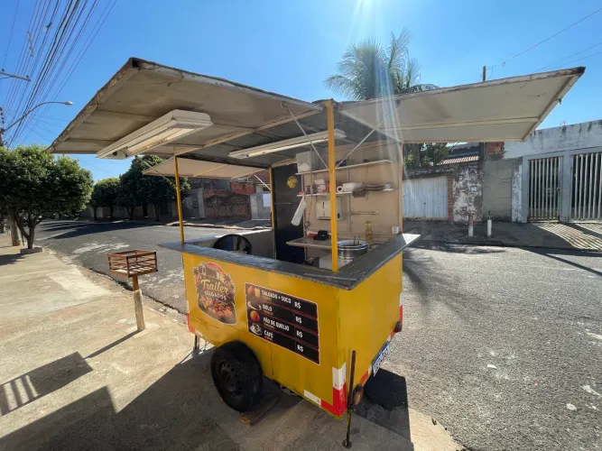 Trailer