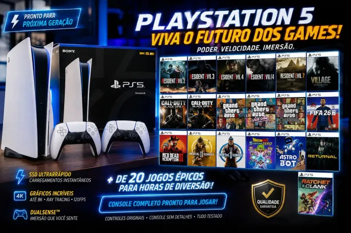 PlayStation 5