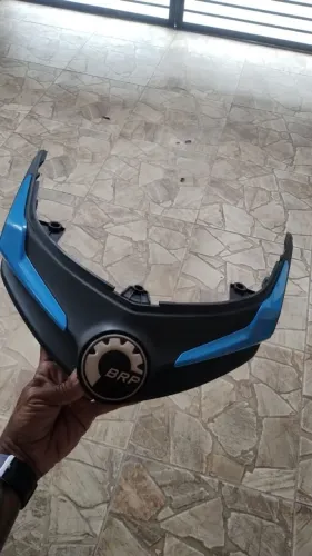 Carenagem do Jet ROTAX POWER original