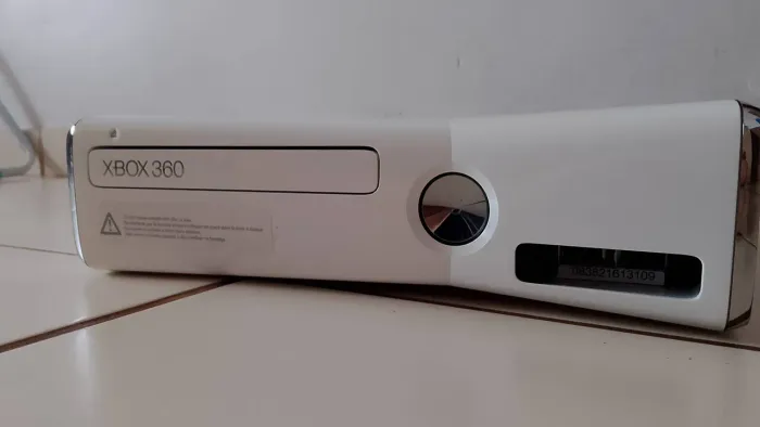 Xbox 360