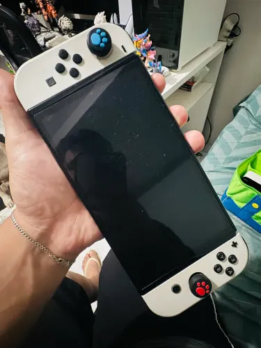 Vendo Swith OLED 