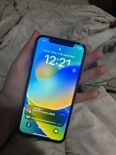 iPhone XS