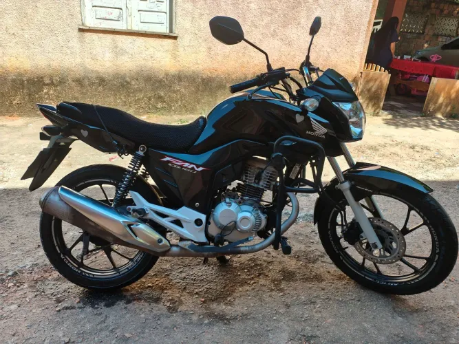 FAN 160cc 2022