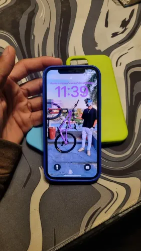 Iphone 12 128gb impecável 