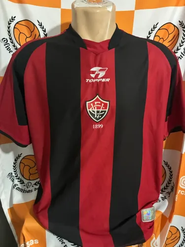 Camisa Vitória 2003