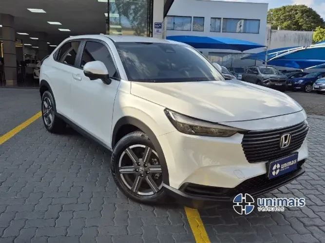 Honda HR-V EX 1.5 Sensing 16V 5P Aut. 2023
