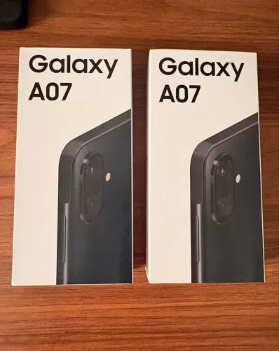 Galax A07 4GB 128GB