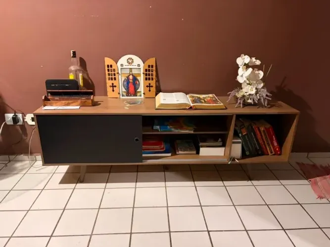 Hack de sala