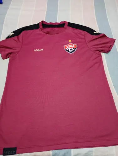 Camisa do Vitória (viagem) 100