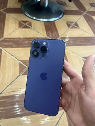 iPhone 14 Pro Max