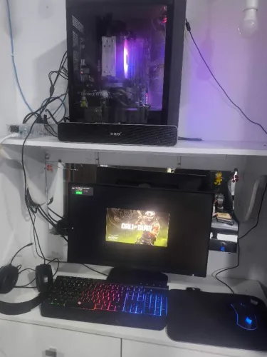 PC GAMER COMPLETO